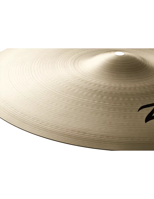  ZILDJIAN A0223 Crash - 16" Thin|MusicGoodDeal 