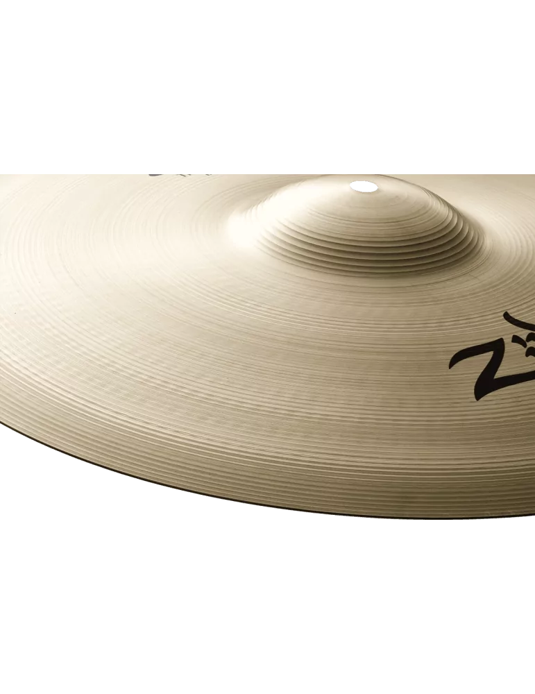  ZILDJIAN A0224 Crash - 17" Thin|MusicGoodDeal 