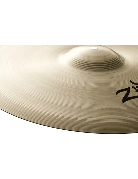  ZILDJIAN A0224 Crash - 17" Thin|MusicGoodDeal 
