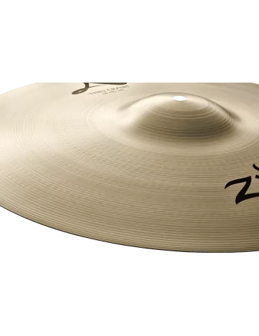 ZILDJIAN A0225 Crash - 18" Thin|MusicGoodDeal 