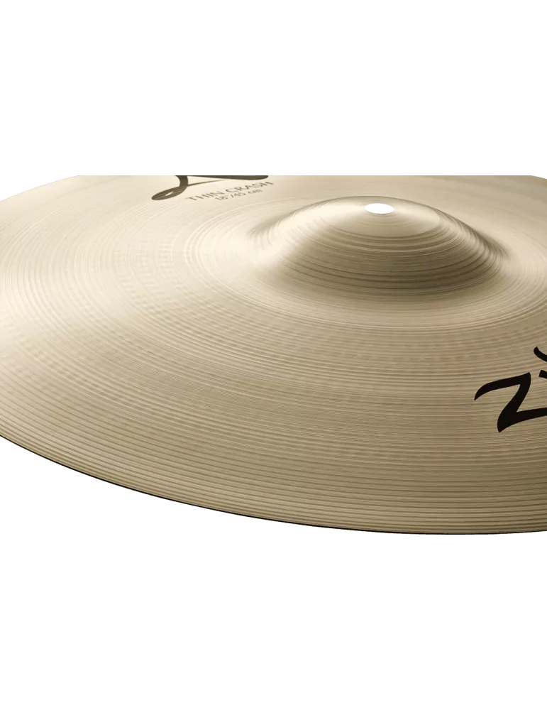  ZILDJIAN A0225 Crash - 18" Thin|MusicGoodDeal 