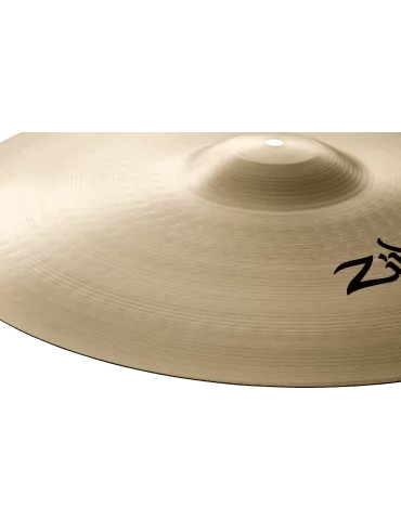  ZILDJIAN A0227 Crash - 20" thin|MusicGoodDeal 