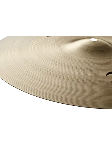  ZILDJIAN A0230 Crash - 16" Medium Thin|MusicGoodDeal 