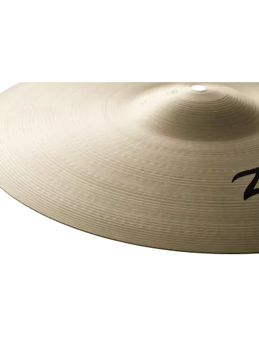 ZILDJIAN A0250 Crash - 16" Rock|MusicGoodDeal 