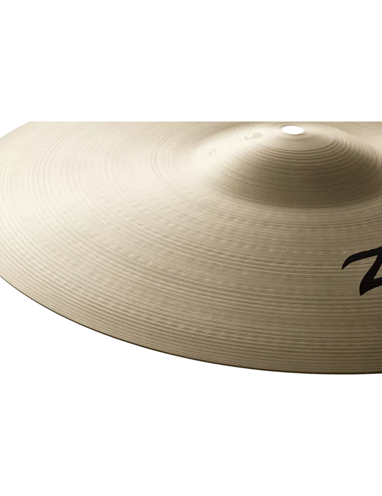  ZILDJIAN A0250 Crash - 16" Rock|MusicGoodDeal 