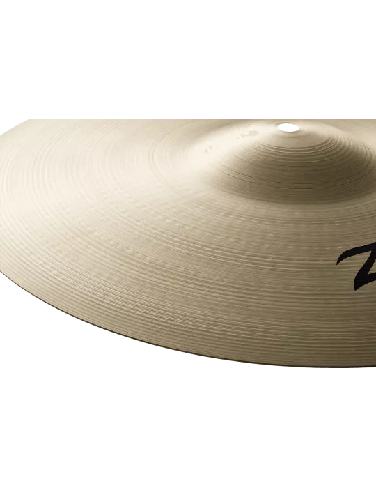  ZILDJIAN A0250 Crash - 16" Rock|MusicGoodDeal 