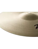  ZILDJIAN A0250 Crash - 16" Rock|MusicGoodDeal 