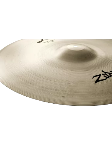  ZILDJIAN A0079 Ride - 21" sweet|MusicGoodDeal 