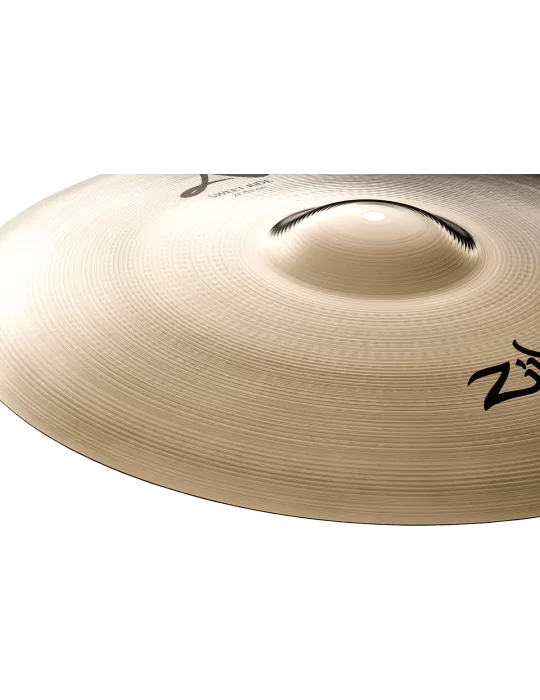  ZILDJIAN A20079 Ride - 21" sweet gloss|MusicGoodDeal 
