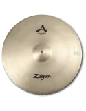  ZILDJIAN A0037 Ride - 24" medium|MusicGoodDeal 