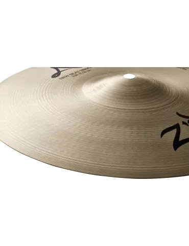  ZILDJIAN A0130 Hi Hats (pair) - 13" new beat|MusicGoodDeal 