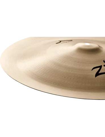  ZILDJIAN A0354 China - 18" boy high|MusicGoodDeal 