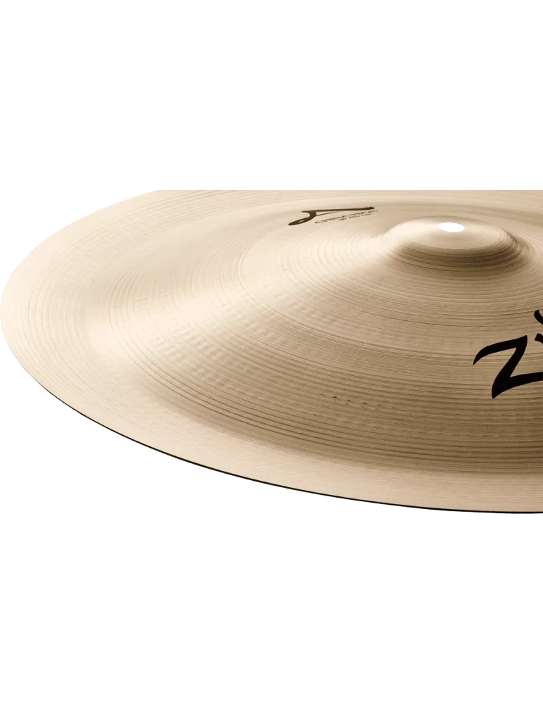  ZILDJIAN A0354 China - 18" chico alto|MusicGoodDeal 