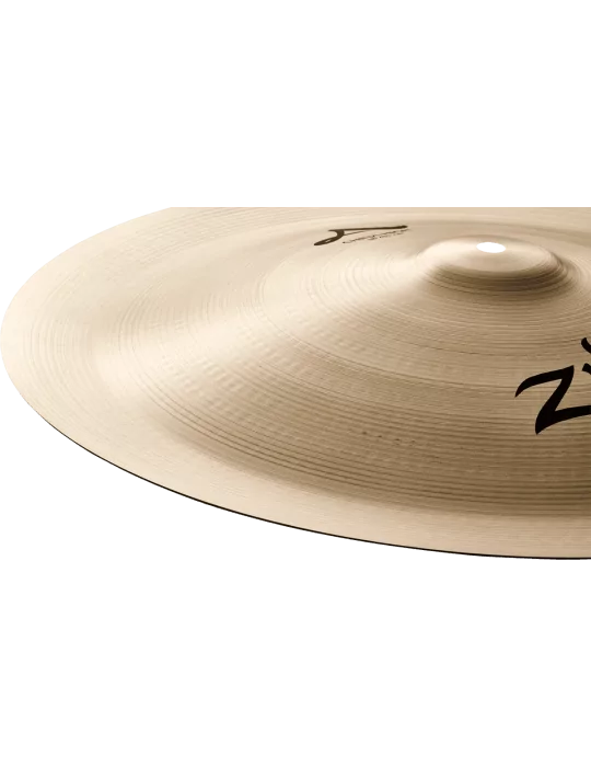  ZILDJIAN A0354 China - 18" chico alto|MusicGoodDeal 
