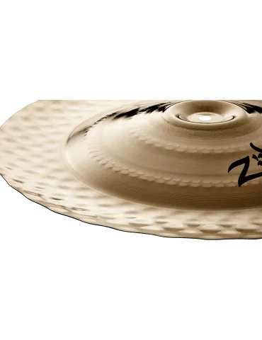  ZILDJIAN A0369 China - 19" ultra hammered|MusicGoodDeal 