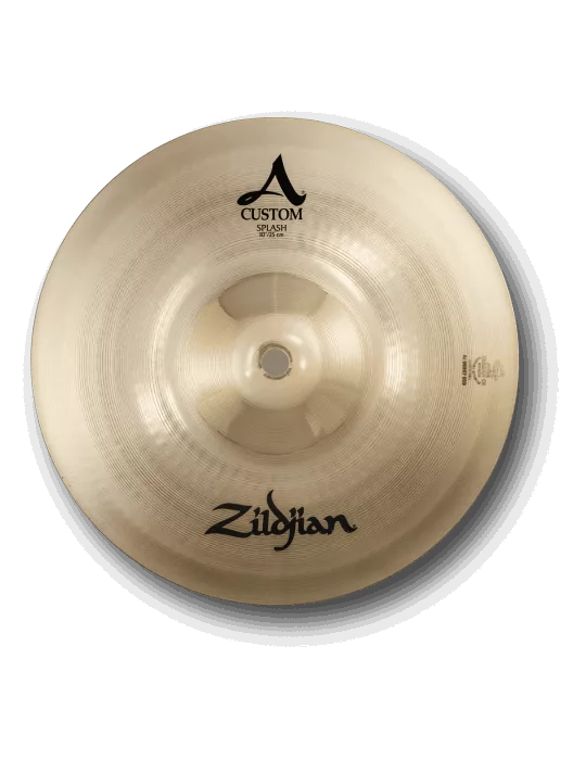  ZILDJIAN A20542 Splash - 10"|MusicGoodDeal 