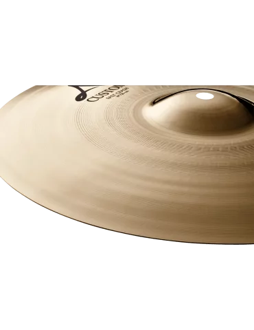  ZILDJIAN A20536 Crash - 14" Fast|MusicGoodDeal 