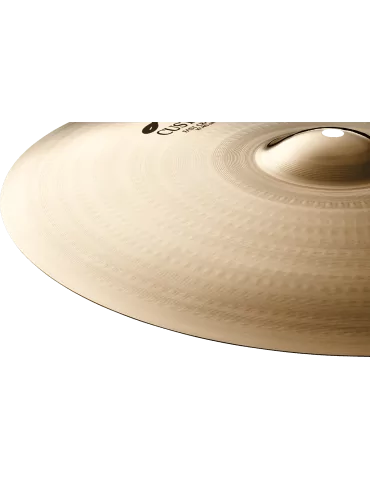  ZILDJIAN A20532 Crash - 16" fast|MusicGoodDeal 