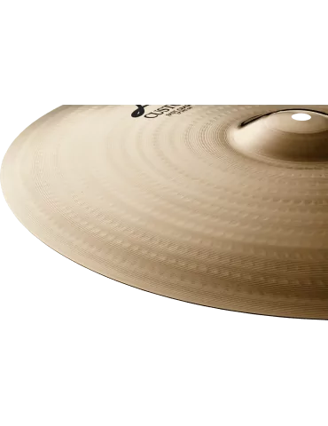  ZILDJIAN A20533 Crash - 17" Fast|MusicGoodDeal 