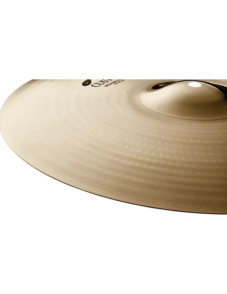  ZILDJIAN A20826 Crash - 16" medium|MusicGoodDeal 