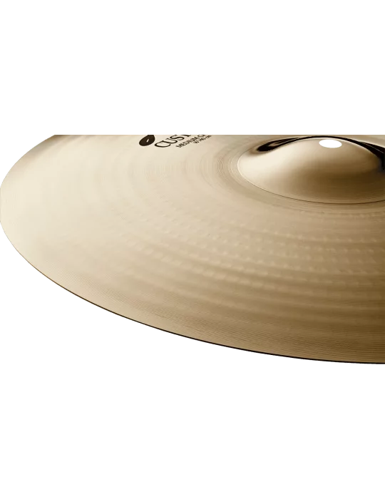  ZILDJIAN A20826 Crash - 16" medium|MusicGoodDeal 