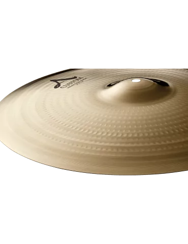  ZILDJIAN A20583 Crash - 17" projection|MusicGoodDeal 