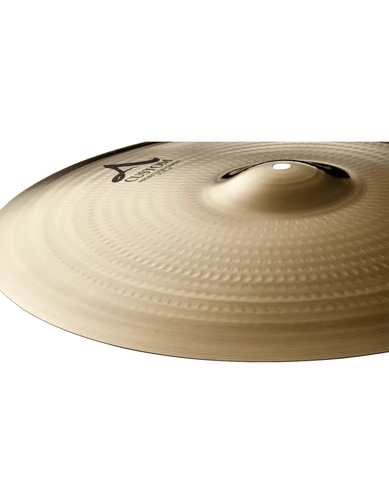 ZILDJIAN A20583 Crash - Proyección de 17".|MusicGoodDeal 
