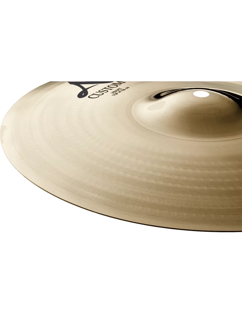  ZILDJIAN A20510 Sombreros (par) - 14|MusicGoodDeal 