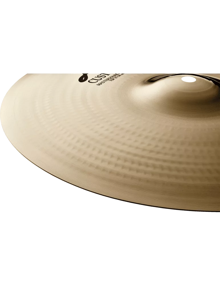 ZILDJIAN A20553 Hi Hats (pair) - 15" mastersound|MusicGoodDeal 