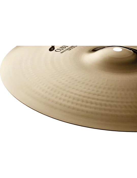  ZILDJIAN A20553 Hi Hats (pair) - 15" mastersound|MusicGoodDeal 