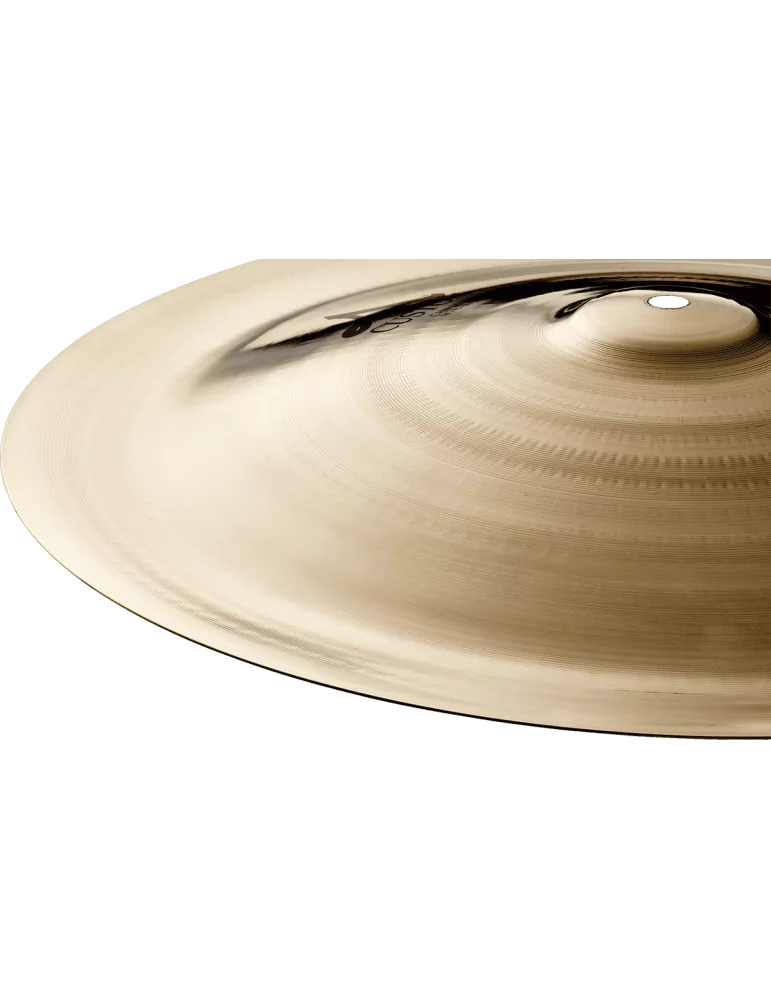 ZILDJIAN A20529 China - 18"|MusicGoodDeal
