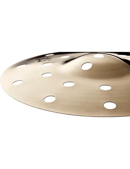  ZILDJIAN A20808 Effekt - 10" EFX|MusicGoodDeal 