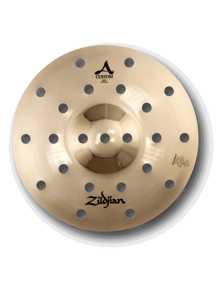 ZILDJIAN A20808 Effekt - 10" EFX|MusicGoodDeal 