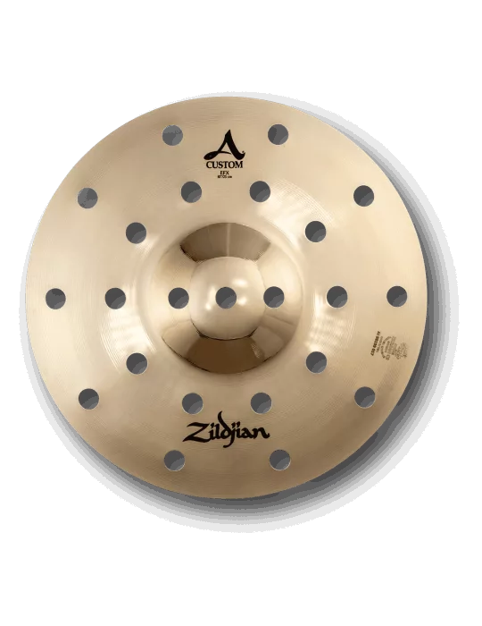  ZILDJIAN A20808 Effekt - 10" EFX|MusicGoodDeal 
