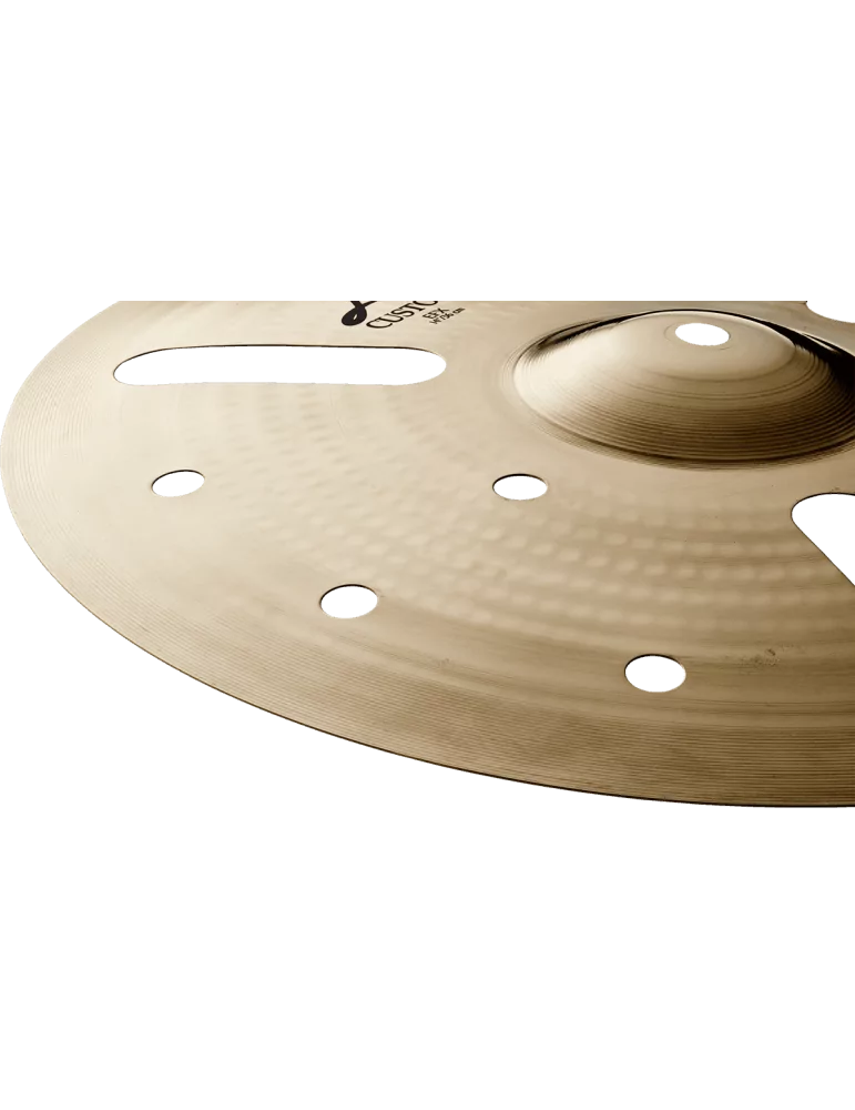  ZILDJIAN A20814 Effect - 14" EFX|MusicGoodDeal 