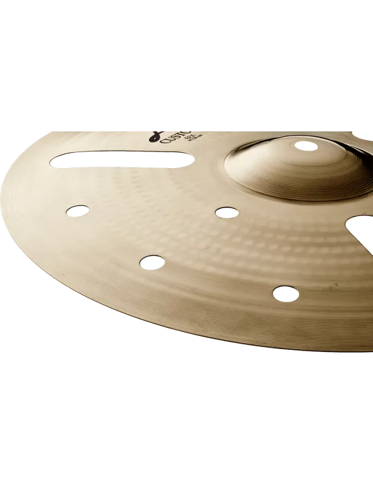  ZILDJIAN A20814 Effect - 14" EFX|MusicGoodDeal 