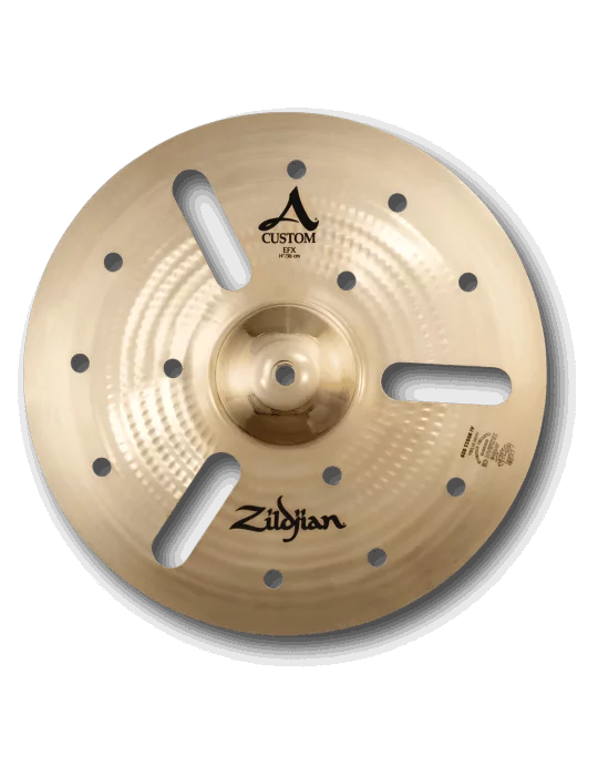  ZILDJIAN A20814 Effect - 14" EFX|MusicGoodDeal 