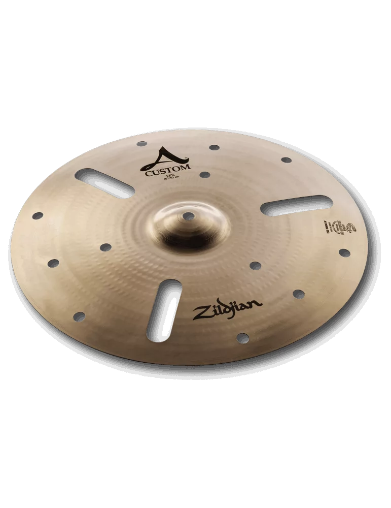  ZILDJIAN A20816 Efecto - 16" efx|MusicGoodDeal 