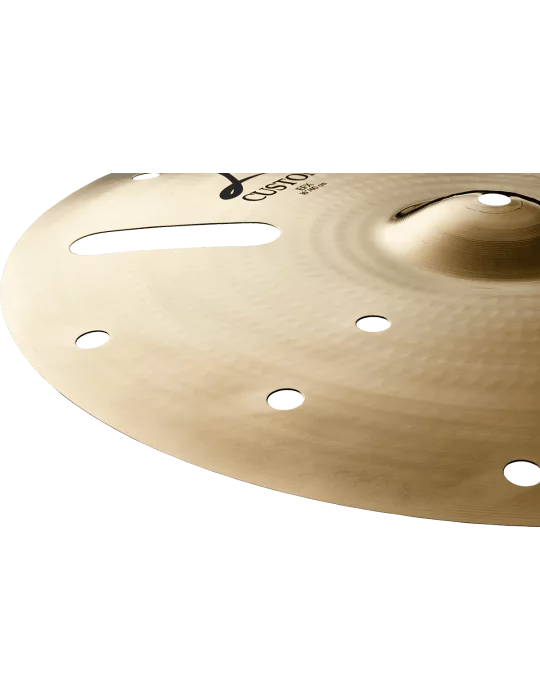  ZILDJIAN A20816 Efecto - 16" efx|MusicGoodDeal 