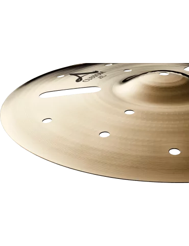  ZILDJIAN A20818 Effect - 18" efx|MusicGoodDeal 