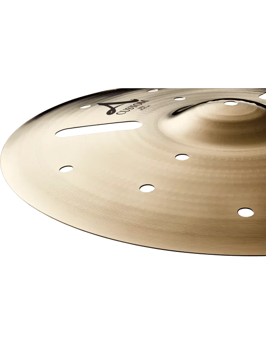  ZILDJIAN A20818 Effect - 18" efx|MusicGoodDeal 