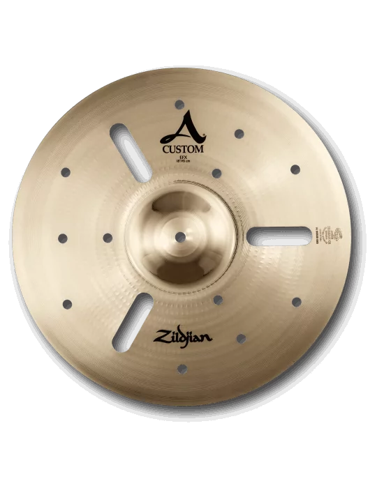  ZILDJIAN A20818 Effect - 18" efx|MusicGoodDeal 