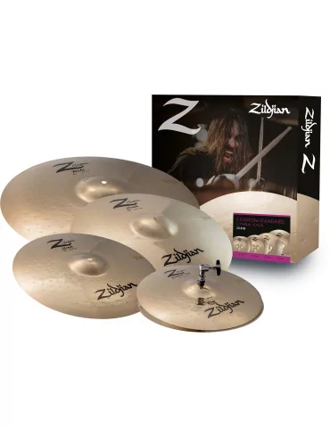 ZILDJIAN ZCSTD | MusicGoodDeal
