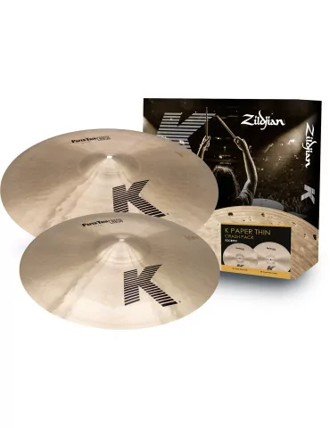 ZILDJIAN KZCRP01 | MusicGoodDeal