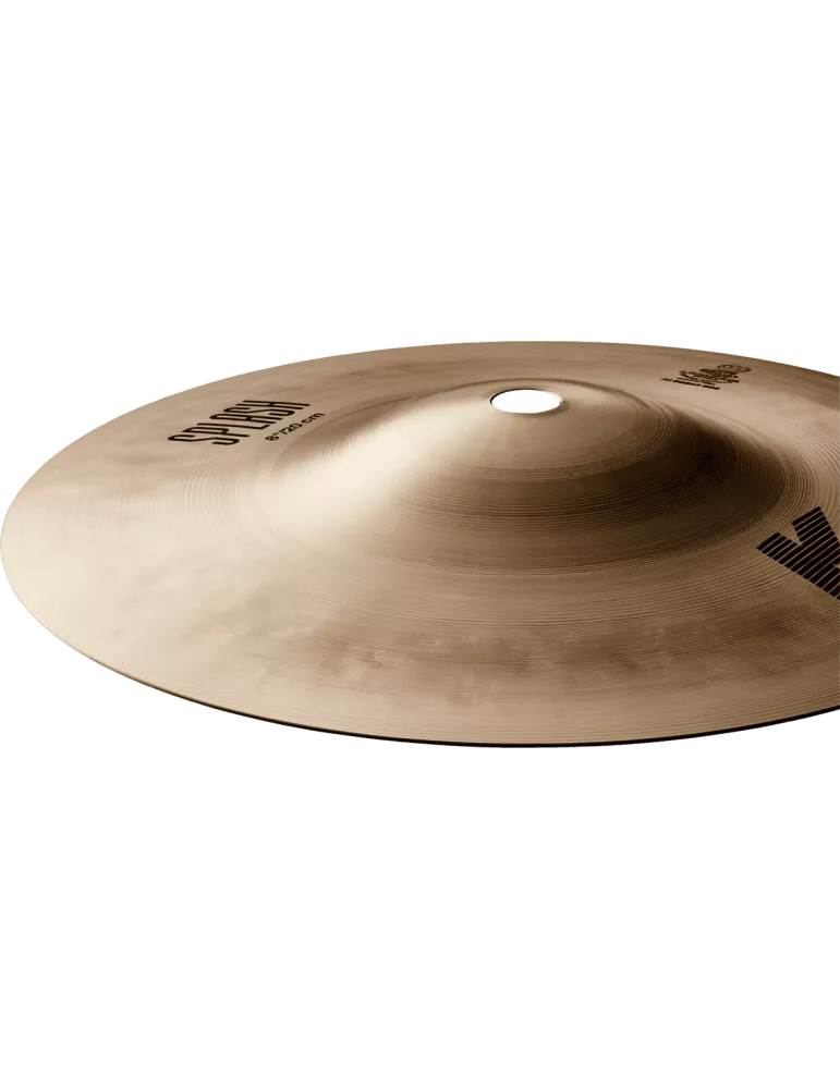  ZILDJIAN K0857 Salpicadura - 8"|MusicGoodDeal 