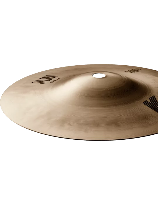  ZILDJIAN K0857 Salpicadura - 8"|MusicGoodDeal 
