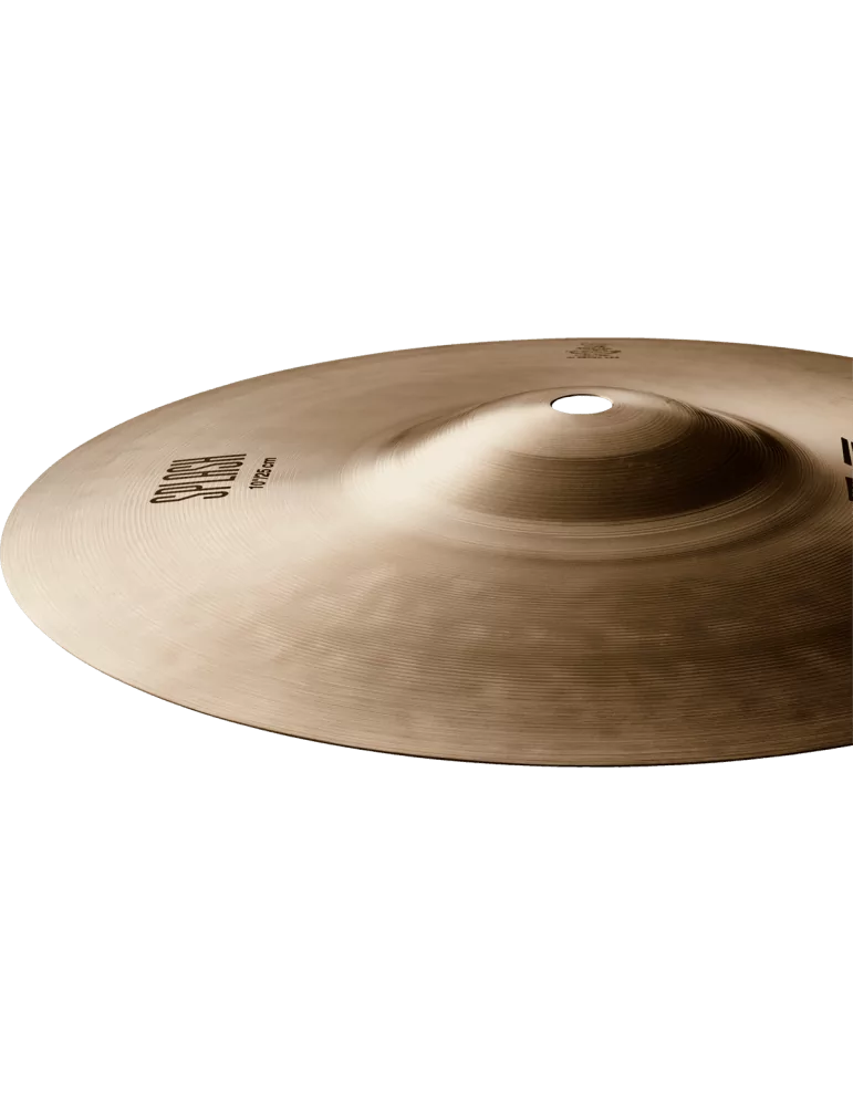  ZILDJIAN K0858 Salpicaduras - 10|MusicGoodDeal 