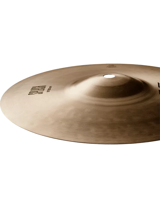  ZILDJIAN K0858 Salpicaduras - 10|MusicGoodDeal 