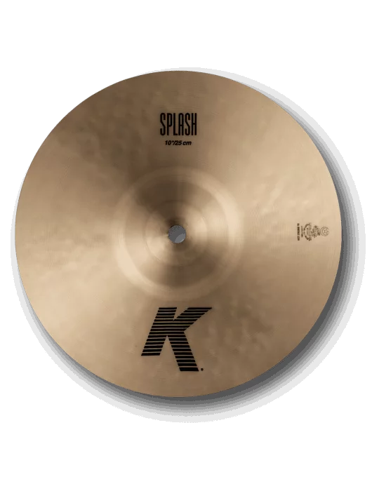  ZILDJIAN K0858 Salpicaduras - 10|MusicGoodDeal 