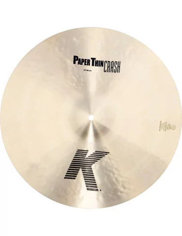 ZILDJIAN K2816 | MusicGoodDeal 2